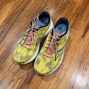 Saucony Endorphin Speed 3